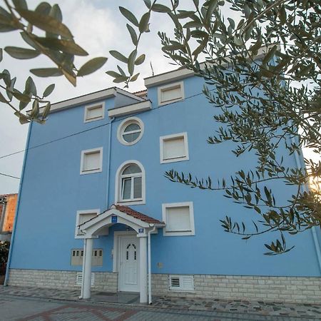 Apartamento Blue Mate Bibinje Exterior foto