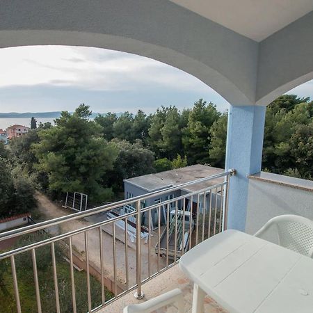 Apartamento Blue Mate Bibinje Exterior foto