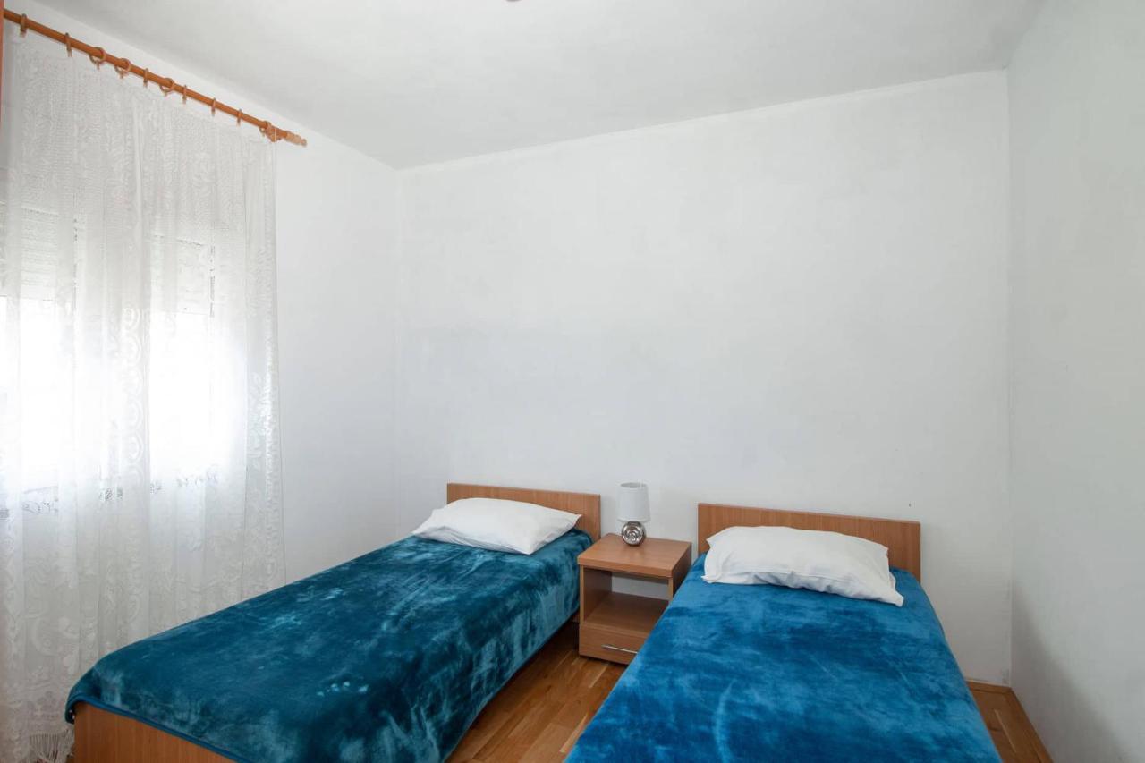 Apartamento Blue Mate Bibinje Exterior foto