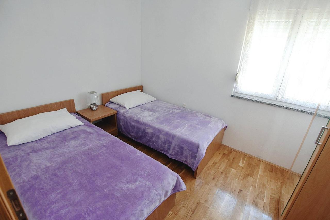 Apartamento Blue Mate Bibinje Exterior foto