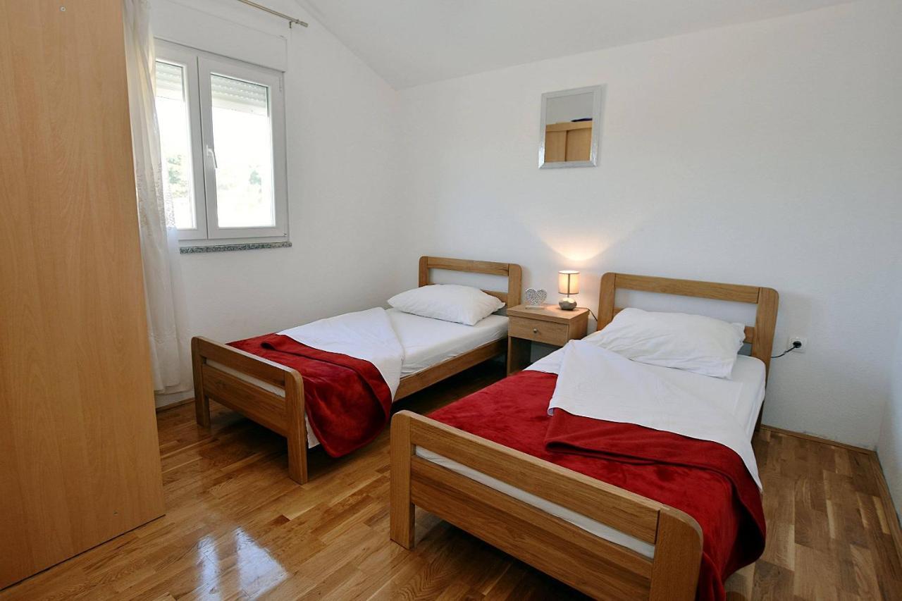 Apartamento Blue Mate Bibinje Exterior foto