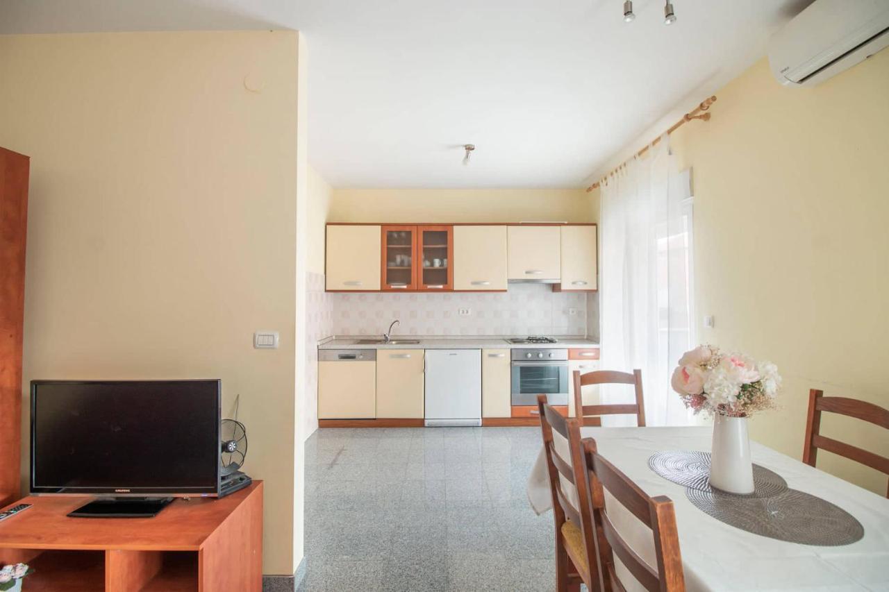 Apartamento Blue Mate Bibinje Exterior foto