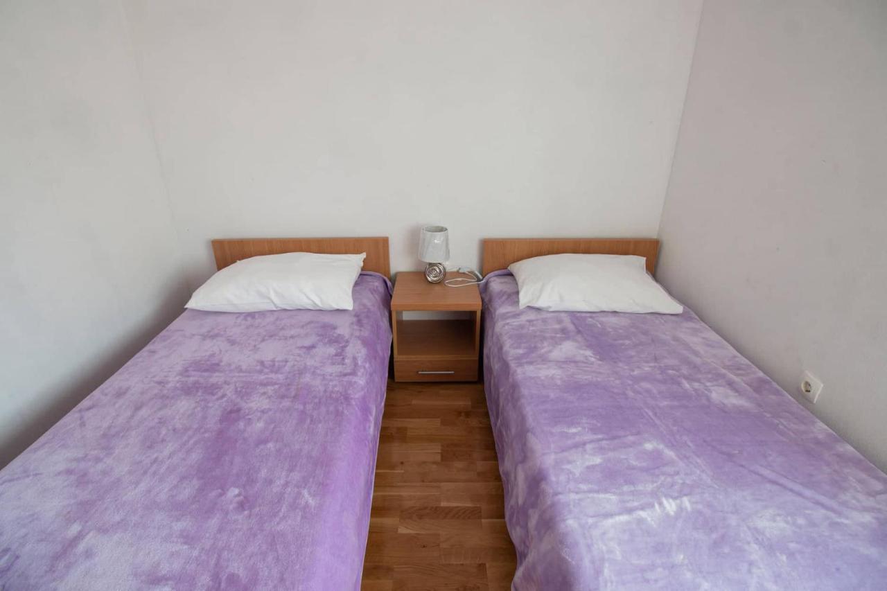 Apartamento Blue Mate Bibinje Exterior foto