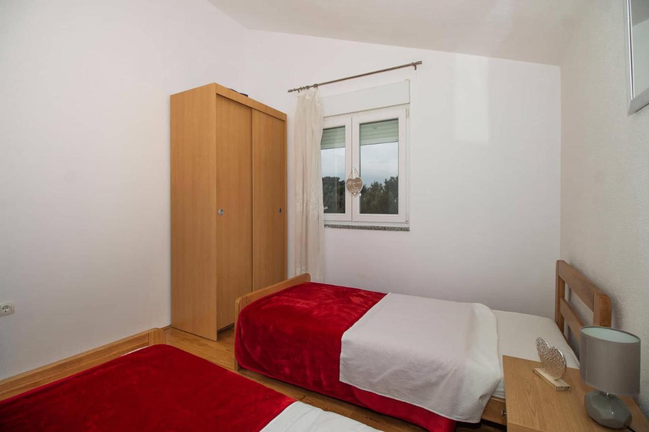 Apartamento Blue Mate Bibinje Exterior foto