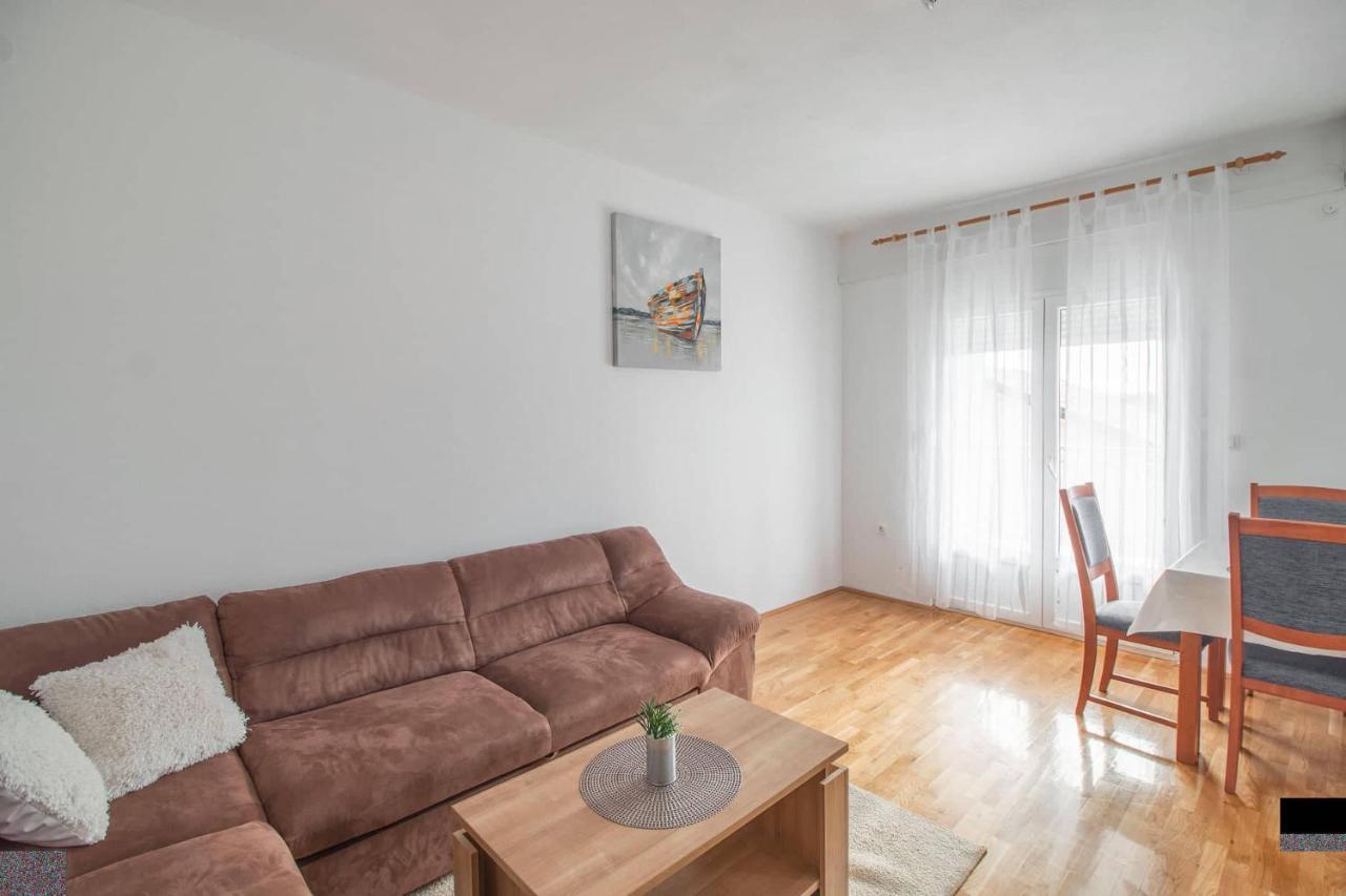 Apartamento Blue Mate Bibinje Exterior foto