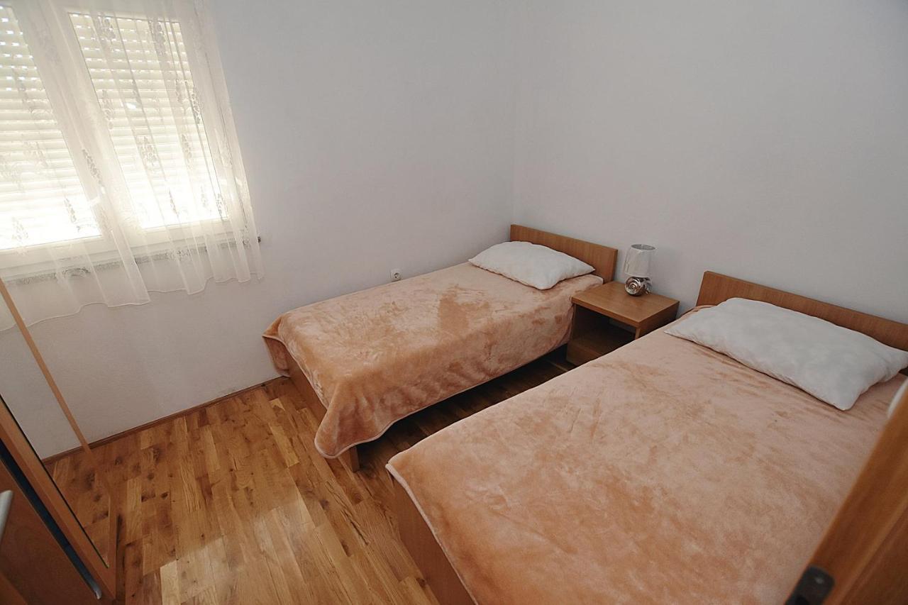Apartamento Blue Mate Bibinje Exterior foto