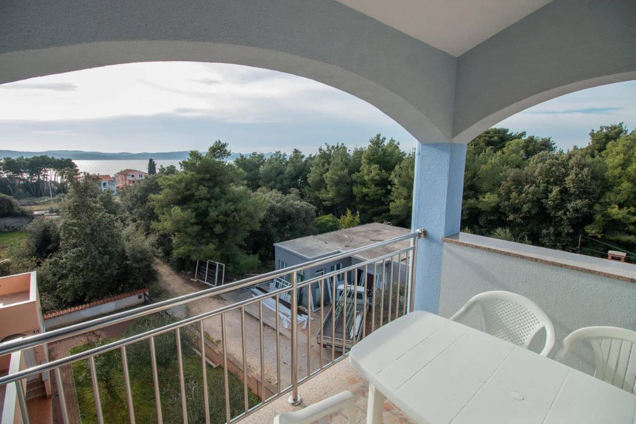 Apartamento Blue Mate Bibinje Exterior foto